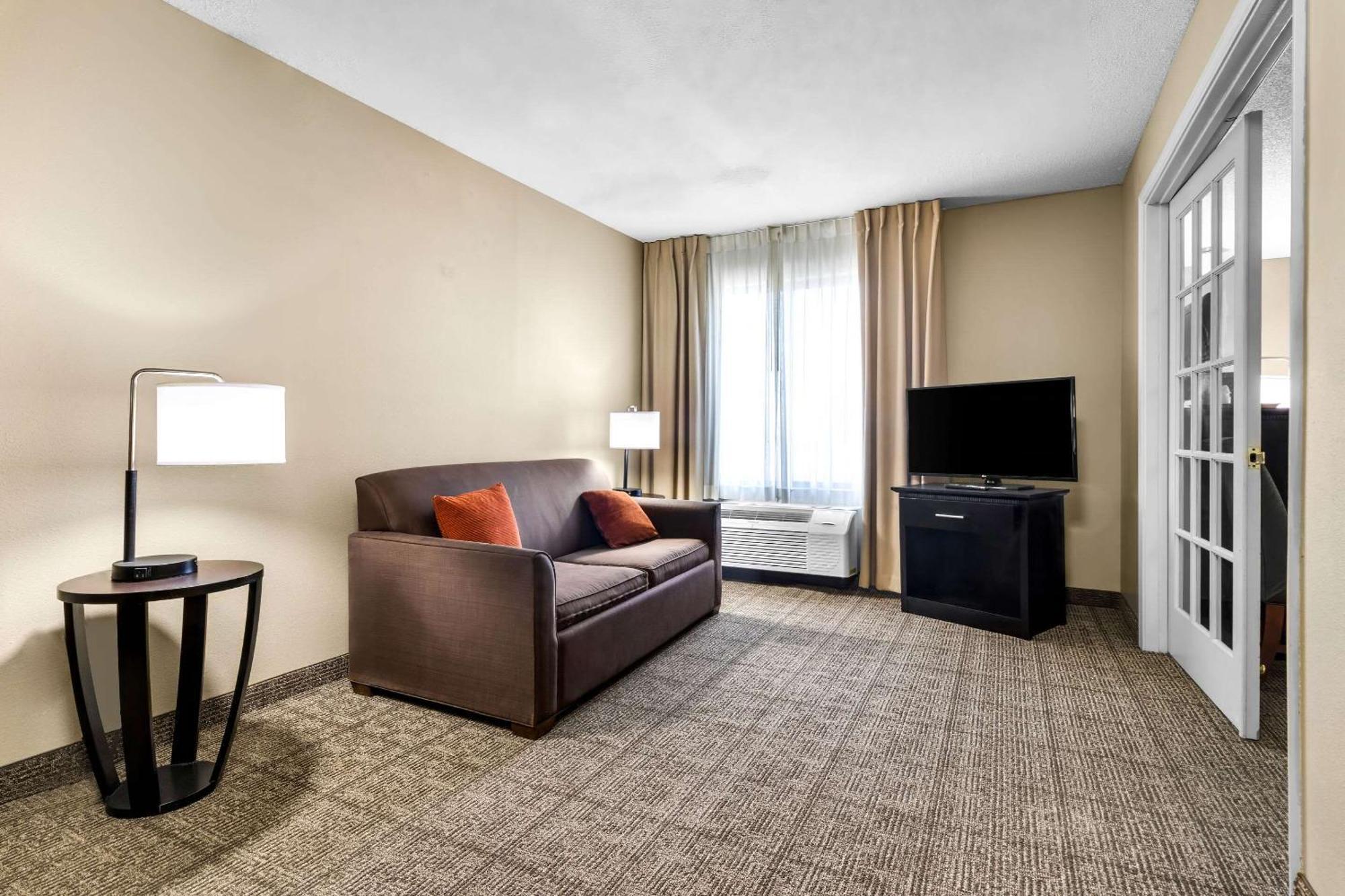 Comfort Inn Evansville East Exterior photo